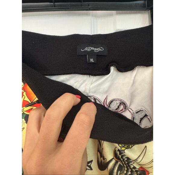 <3 Ed Hardy sweats - Picture 7 of 9